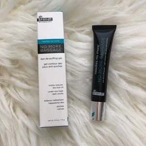 NIB Dr. Brandt No More Baggage Eye Gel